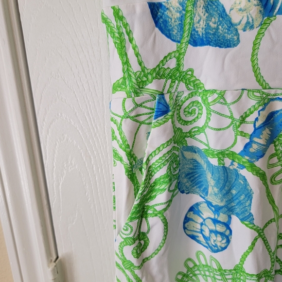 J.Mclaughlin Nautical Sheath Dress - Picture 7 of 10